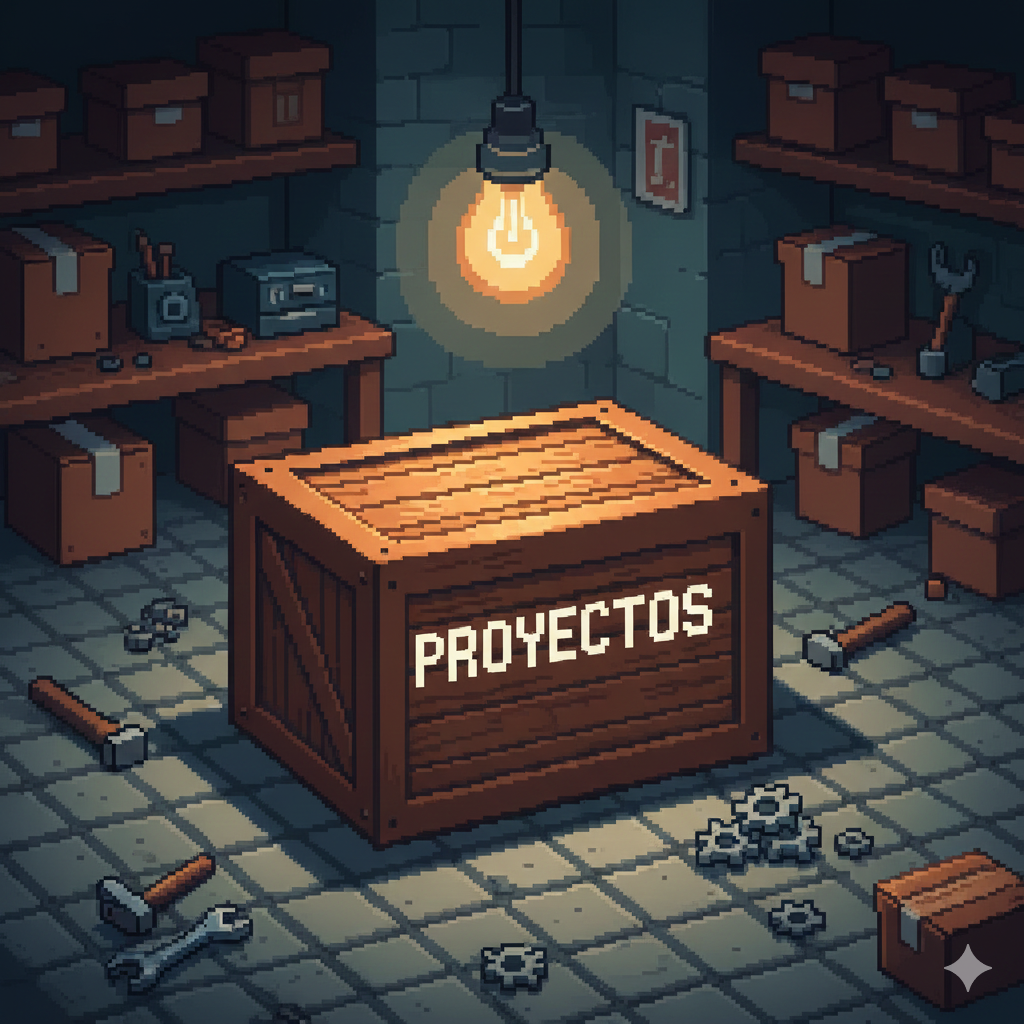 El señor del tiempo